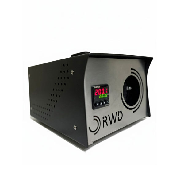 Forno para Calibração RWD-500-IV